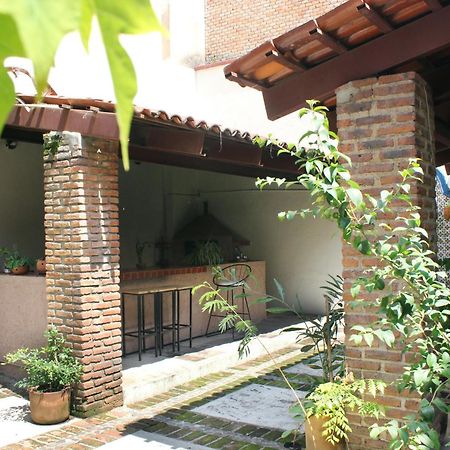 فندق Casa Matia غوادالاجارا المظهر الخارجي الصورة