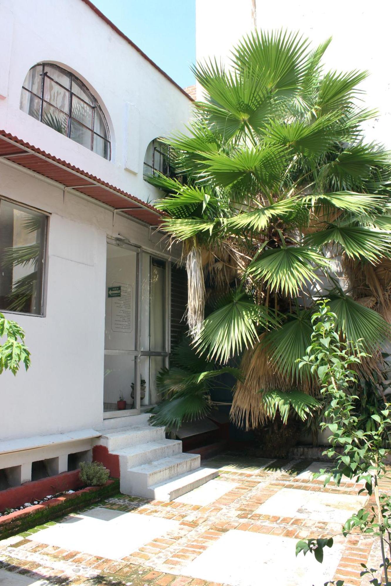 فندق Casa Matia غوادالاجارا المظهر الخارجي الصورة